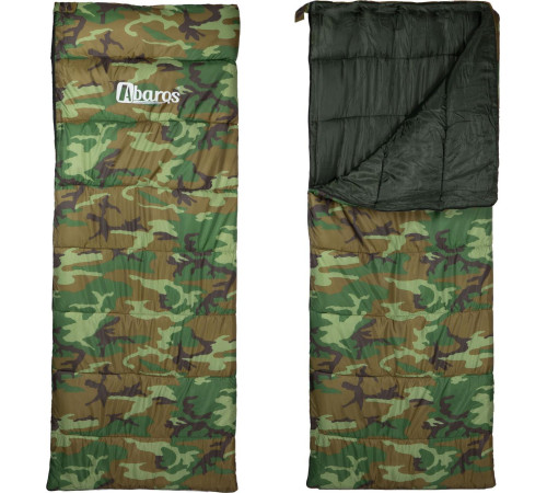Камуфляжна ковдра Abarqs AbarQs 1300.C Камуфляжна ковдра Abarqs AbarQs 1300.C