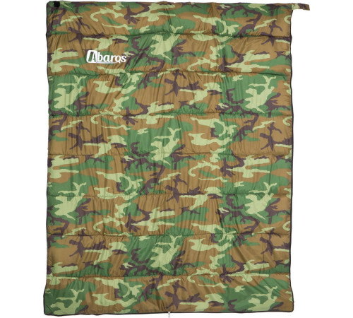 Камуфляжна ковдра Abarqs AbarQs 1300.C Камуфляжна ковдра Abarqs AbarQs 1300.C