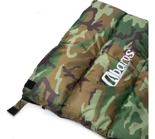 Камуфляжна ковдра Abarqs AbarQs 1300.C Камуфляжна ковдра Abarqs AbarQs 1300.C