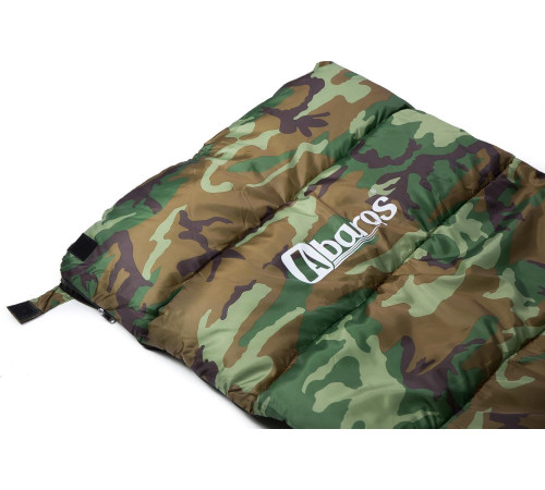 Камуфляжна ковдра Abarqs AbarQs 1300.C Камуфляжна ковдра Abarqs AbarQs 1300.C