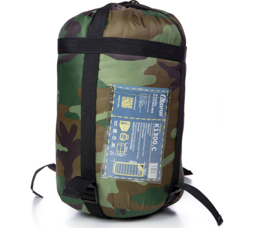 Камуфляжна ковдра Abarqs AbarQs 1300.C Камуфляжна ковдра Abarqs AbarQs 1300.C