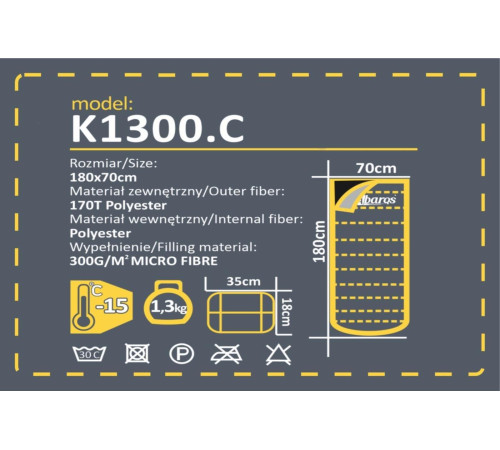 Камуфляжна ковдра Abarqs AbarQs 1300.C Камуфляжна ковдра Abarqs AbarQs 1300.C