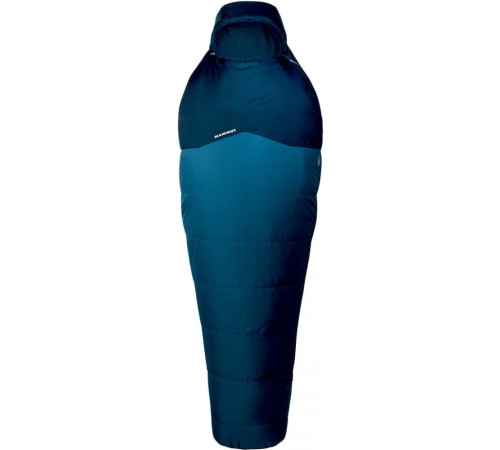 Спальний мішок MAMMUT Nordic OTI Spring 195 - лівий