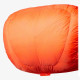 Спальний мішок ME Kryos Down REG LZ Cardinal Orange ME-005941.01252.Reg LZ