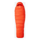 Спальний мішок ME Kryos Down REG LZ Cardinal Orange ME-005941.01252.Reg LZ