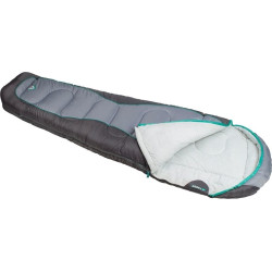 Спальний мішок Abbey Duo Color, сірий
