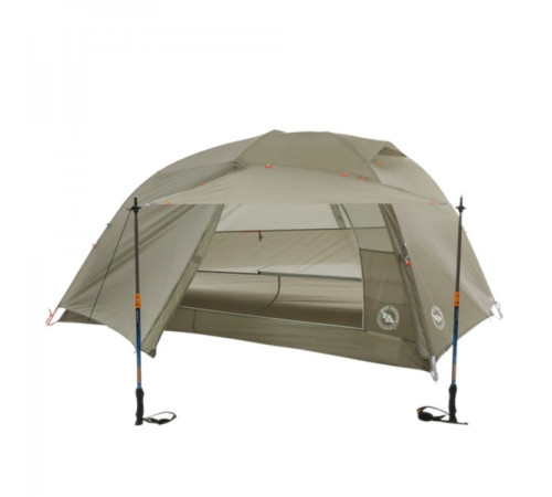 Намет Big Agnes Copper Spur HV UL2 - оливковий Намет Big Agnes Copper Spur HV UL2 - оливковий