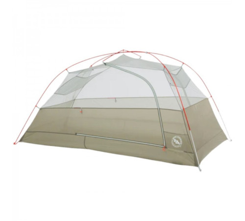 Намет Big Agnes Copper Spur HV UL2 - оливковий Намет Big Agnes Copper Spur HV UL2 - оливковий
