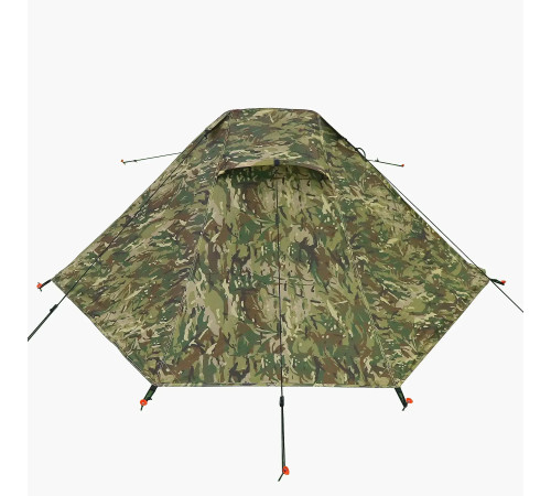 Намет одномісний Highlander Blackthorn 1+ Gen2, 280 x 180 x 88 см, камуфляж