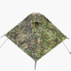Намет одномісний Highlander Blackthorn 1+ Gen2, 280 x 180 x 88 см, камуфляж