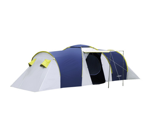 Палатка 6-ти місна Presto Acamper NADIR 6 PRO синя - 3500мм. H2О - 8,7 кг. Палатка 6-ти місна Presto Acamper NADIR 6 PRO синя - 3500мм. H2О - 8,7 кг.