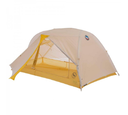Намет Big Agnes Tiger Wall UL2 light - жовтий