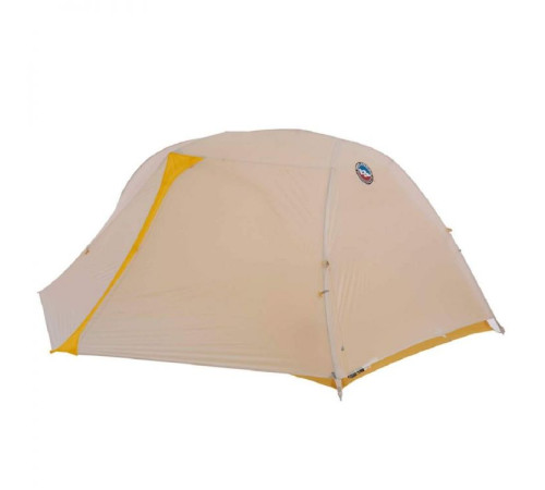 Намет Big Agnes Tiger Wall UL2 light - жовтий