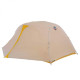 Намет Big Agnes Tiger Wall UL2 light - жовтий