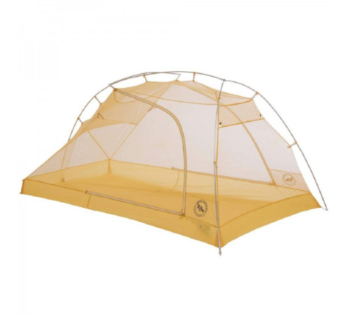 Намет Big Agnes Tiger Wall UL2 light - жовтий