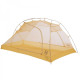 Намет Big Agnes Tiger Wall UL2 light - жовтий