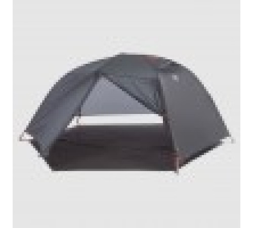 Намет Big Agnes Copper Spur HV UL2 Bikepack - сірий