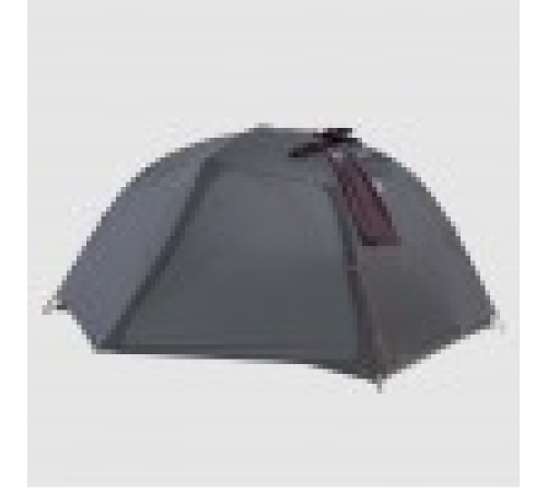 Намет Big Agnes Copper Spur HV UL2 Bikepack - сірий