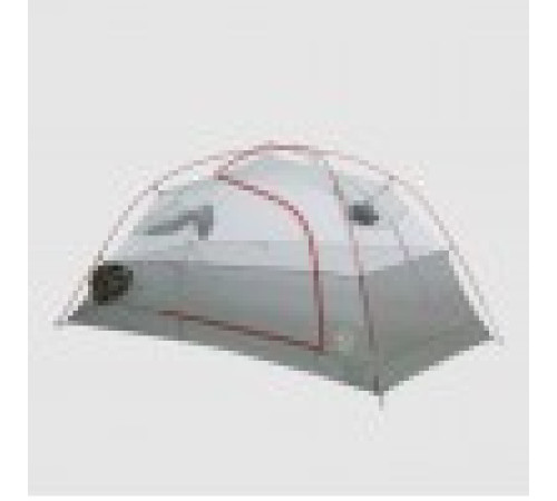 Намет Big Agnes Copper Spur HV UL2 Bikepack - сірий