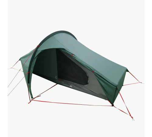 Намет одномісний Highlander Refuge 1 Peson, 220 × 180 × 103 см, темно-зелений