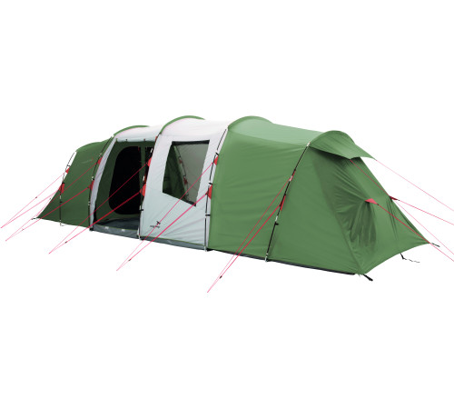 Зелений намет Easy Camp Huntsville Twin 800 Зелений намет Easy Camp Huntsville Twin 800