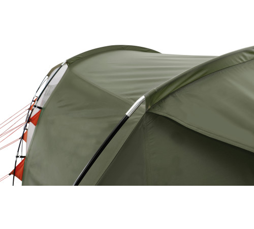 Зелений намет Easy Camp Huntsville Twin 800 Зелений намет Easy Camp Huntsville Twin 800