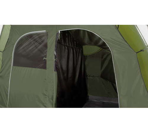 Зелений намет Easy Camp Huntsville Twin 800 Зелений намет Easy Camp Huntsville Twin 800