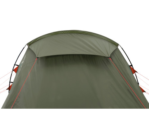 Зелений намет Easy Camp Huntsville Twin 800 Зелений намет Easy Camp Huntsville Twin 800