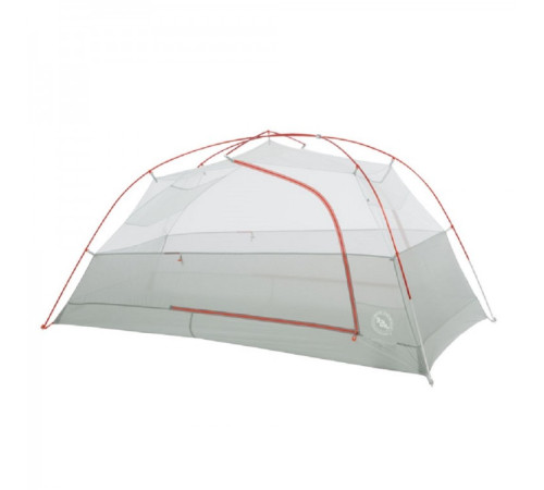 Намет Big Agnes Copper Spur HV UL2 Long - оранжевий Намет Big Agnes Copper Spur HV UL2 Long - оранжевий