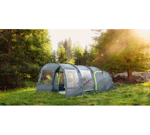 Туристичний намет Coleman Vail 4 Long Туристичний намет Coleman Vail 4 Long