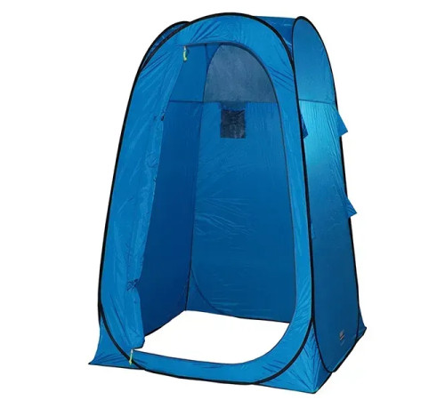Намет технічний High Peak Rimini, 125 x 125 x 190 см, синій