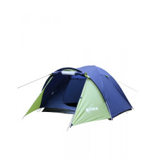 Намет двомісний Solex APIA 82190, синій