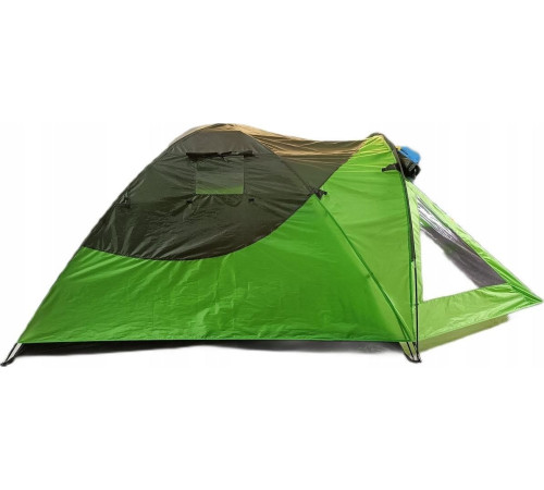 Enero NAMIOT 4 OSOBOWY COMFORT 330x250x105CM ENERO CAMP Enero NAMIOT 4 OSOBOWY COMFORT 330x250x105CM ENERO CAMP