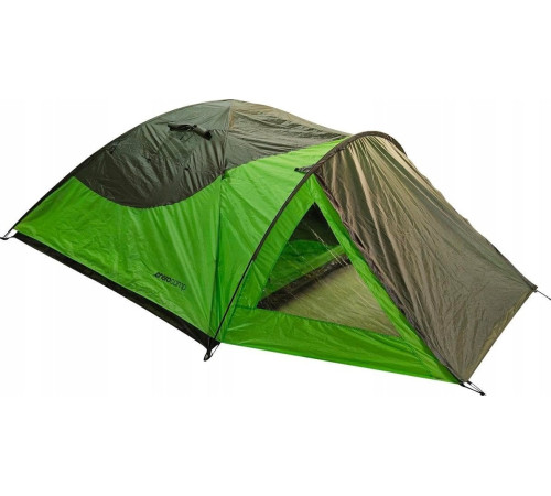 Enero NAMIOT 4 OSOBOWY COMFORT 330x250x105CM ENERO CAMP Enero NAMIOT 4 OSOBOWY COMFORT 330x250x105CM ENERO CAMP