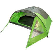  Comfort 4-місний туристичний намет 330x250x105см Enero Camp