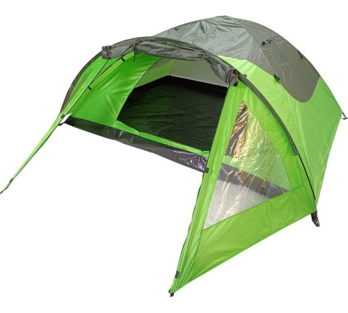 Comfort 4-місний туристичний намет 330x250x105см Enero Camp