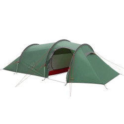 Намет тримісний Robens Sage 3 Pro, 280 х 220 х 120 см, зелений