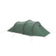 Намет тримісний Robens Sage 3 Pro, 280 х 220 х 120 см, зелений