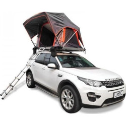 Туристичний намет Dutch Mountains Soft 2