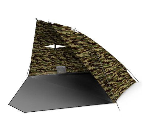 Тент Trimm Sunshield 2 - камуфляж