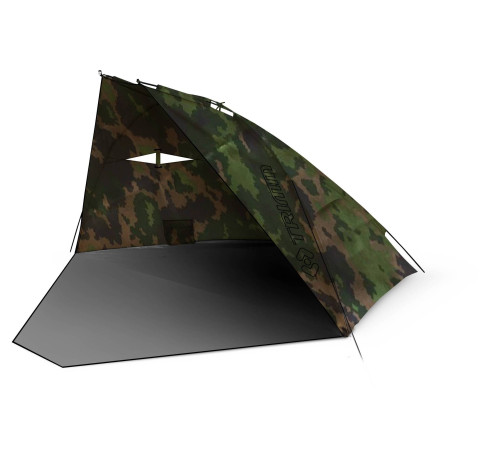 Тент Trimm Sunshield 2 - камуфляж
