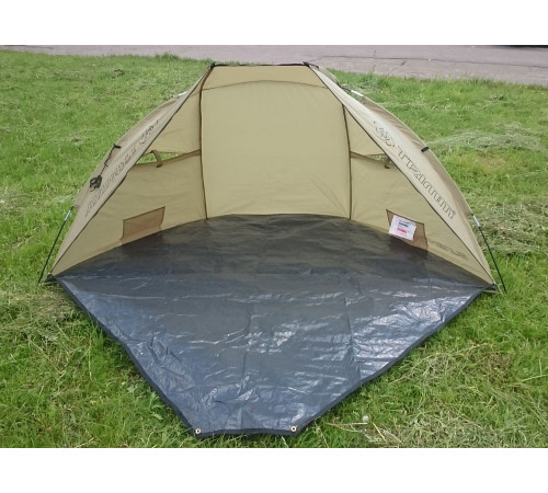 Тент Trimm Sunshield 2 - камуфляж