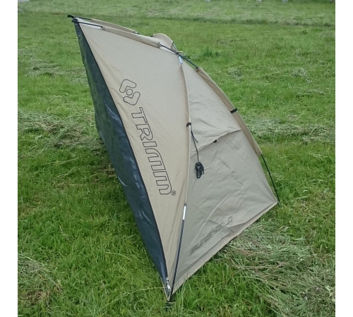 Тент Trimm Sunshield 2 - камуфляж