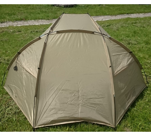 Тент Trimm Sunshield 2 - камуфляж