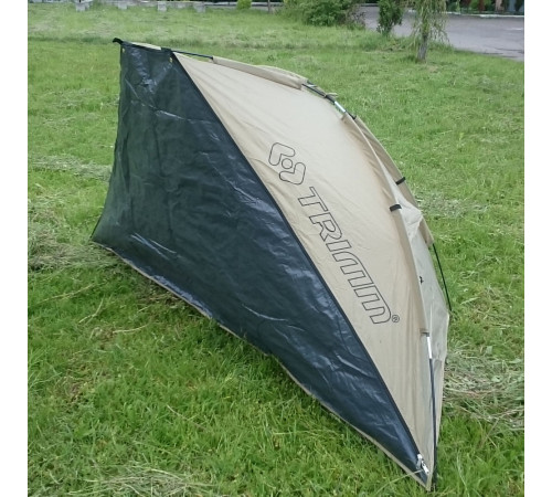 Тент Trimm Sunshield 2 - камуфляж
