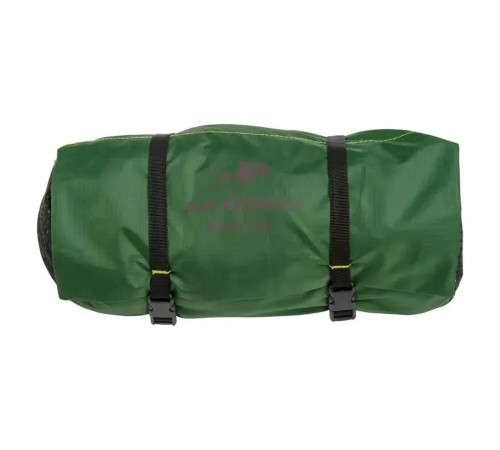 Тент Amazonas Wing Tarp - зелений Тент Amazonas Wing Tarp - зелений