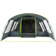 Туристичний намет Coleman Vail 6 Long