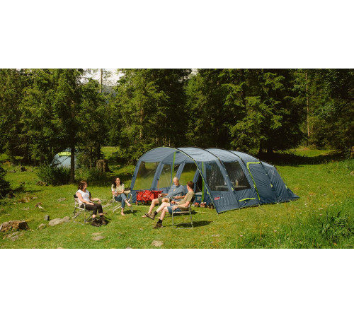 Туристичний намет Coleman Vail 6 Long Туристичний намет Coleman Vail 6 Long