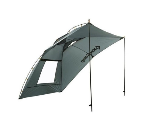 Наметовий тент KING CAMP Compass Grey Наметовий тент KING CAMP Compass Grey
