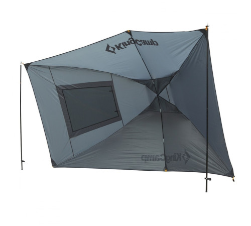 Наметовий тент KING CAMP Compass Grey Наметовий тент KING CAMP Compass Grey